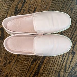 Tory Burch slip on sneakers